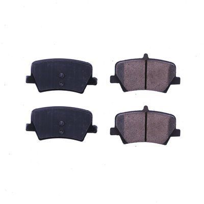 16-2136 Ceramic Brakes Pads - Rear Only 355698282 фото