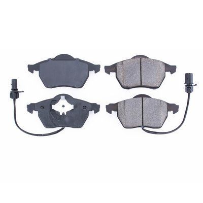 16-840 Ceramic Brakes Pads - Front Only 16840 фото
