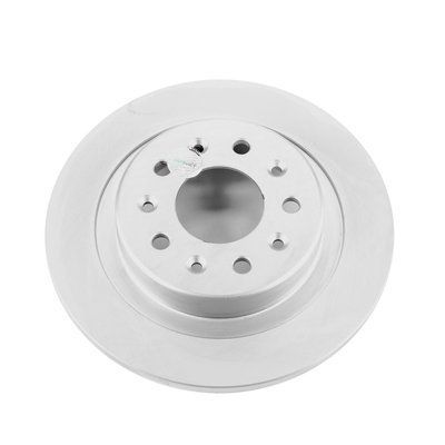 AR82197EVC Genuine GEOMET Coated Rotors - Rear Only AR82197EVC фото