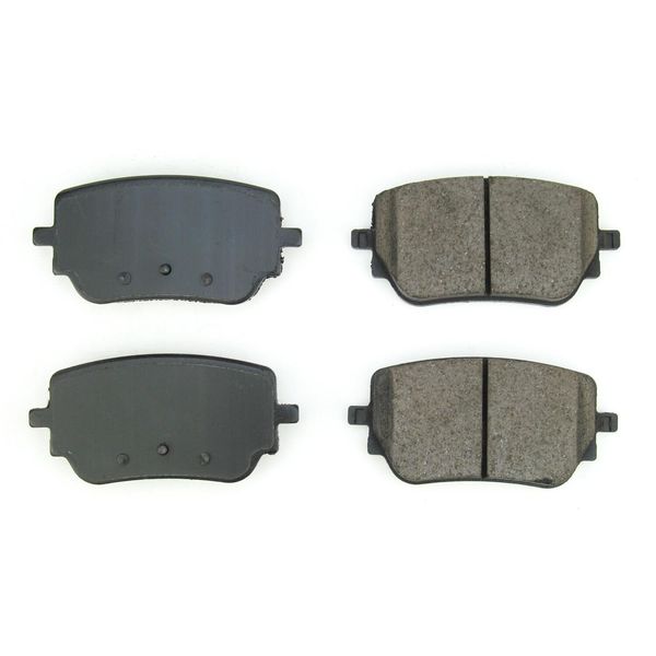 16-2271 Ceramic Brakes Pads - Rear Only 359815631 фото