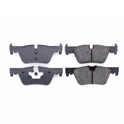 16-1613 Ceramic Brakes Pads - Rear Only 161613 фото