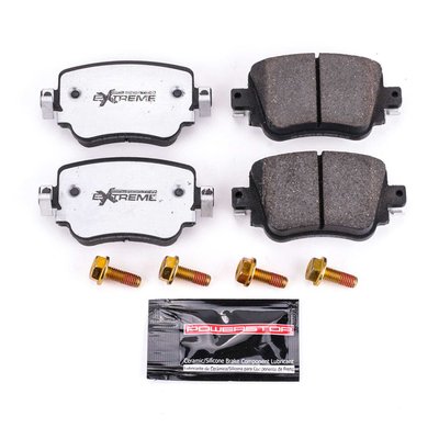 26-1779 Ceramic Brakes Pads - Rear Only 271705753 фото
