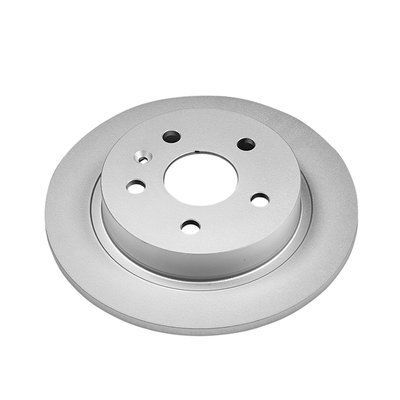 AR82139EVC Genuine GEOMET Coated Rotors - Rear Only AR82139EVC фото