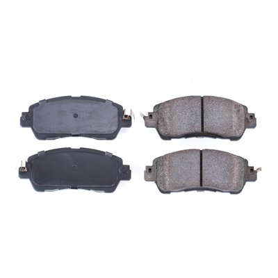 16-1852 Ceramic Brakes Pads - Front Only 377487600 фото