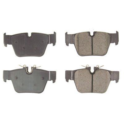 16-2240 Ceramic Brakes Pads - Rear Only 328086385 фото