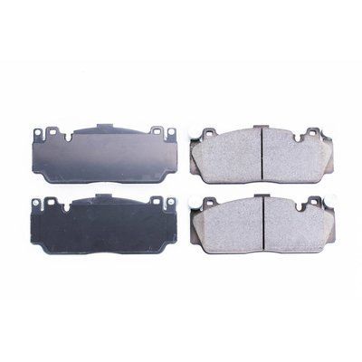 16-1648 Ceramic Brakes Pads - Front Only 278761492 фото