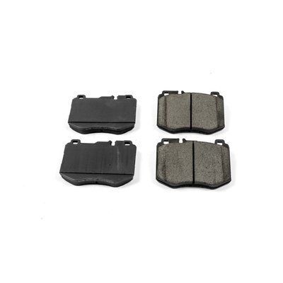 16-1796 Ceramic Brakes Pads - Front Only 282776492 фото