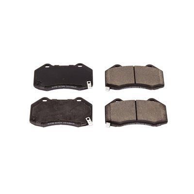 16-1379B Ceramic Brakes Pads - Front Only 16-1379B фото