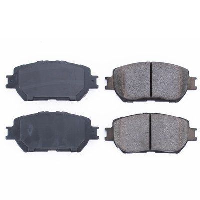 16-908 Ceramic Brakes Pads - Front Only 16908 фото