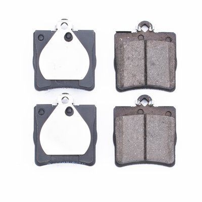 16-779 Ceramic Brakes Pads - Rear Only 16779 фото