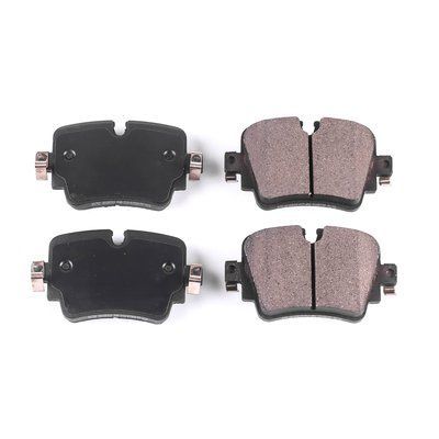 16-1752 Ceramic Brakes Pads - Rear Only 401096066 фото