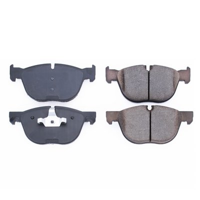 16-1294 Ceramic Brakes Pads - Front Only 161294 фото