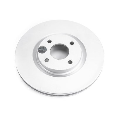 AR85191EVC Genuine GEOMET Coated Rotors - Front Only AR85191EVC фото