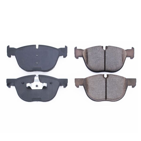 16-1294 Ceramic Brakes Pads - Front Only 161294 фото