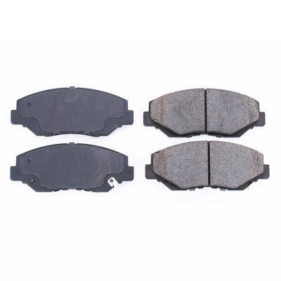 16-914 Ceramic Brakes Pads - Front Only 16914 фото
