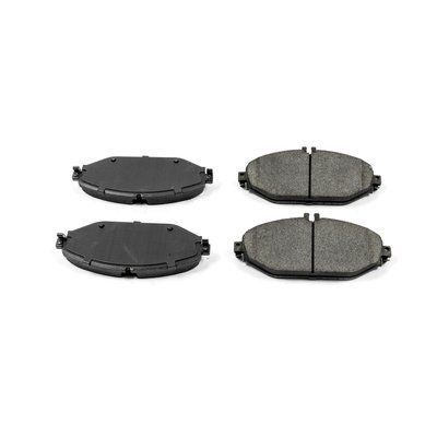 16-1794 Ceramic Brakes Pads - Front Only 282805631 фото