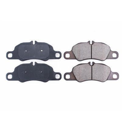 16-1389 Ceramic Brakes Pads - Front Only 286180936 фото