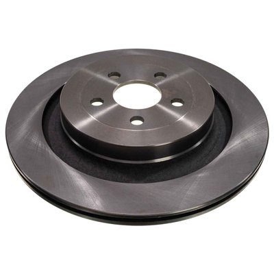 AR85201 OE Stock Replacement Rotors - Rear Only AR85201 фото