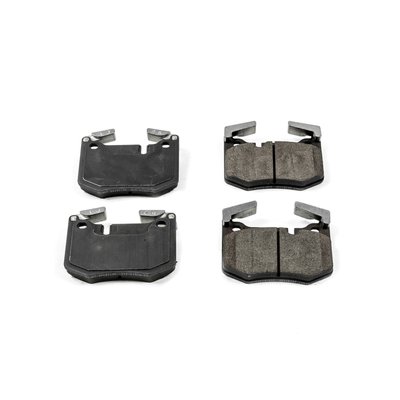 16-1807 Ceramic Brakes Pads - Rear Only 379174715 фото