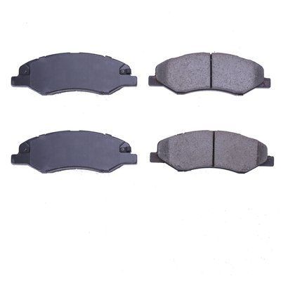 16-2089 Ceramic Brakes Pads - Front Only 356335267 фото