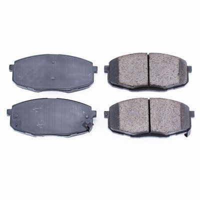 16-2035 Ceramic Brakes Pads - Front Only 311830501 фото