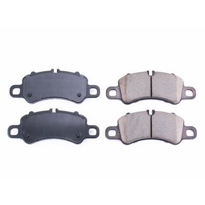 16-1905 Ceramic Brakes Pads - Front Only 367505332 фото