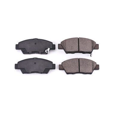 16-1394 Ceramic Brakes Pads - Front Only 161394 фото