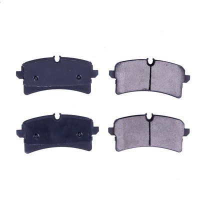 16-785 Ceramic Brakes Pads - Rear Only 16785 фото