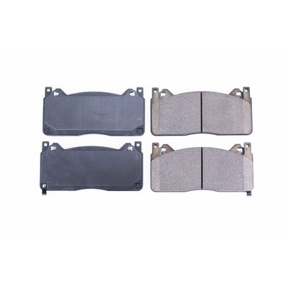 16-1853 Ceramic Brakes Pads - Front Only 265714129 фото