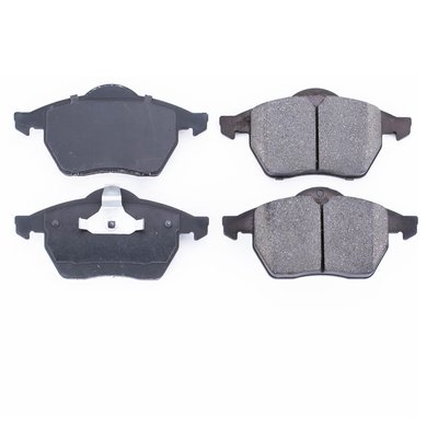 16-736 Ceramic Brakes Pads - Front Only 362182959 фото