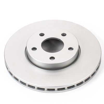 AR85146EVC  Genuine GEOMET Coated Rotors - Front Only AR85146EVC фото