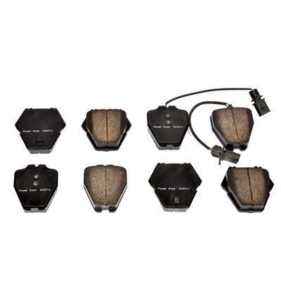 16-912 Ceramic Brakes Pads - Front Only 279089128 фото