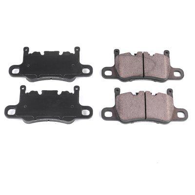 16-2046 Ceramic Brakes Pads - Rear Only 356391252 фото