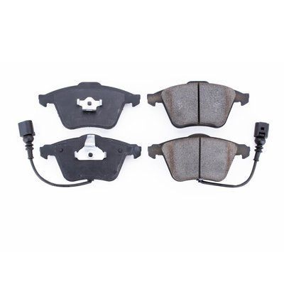 16-915C Ceramic Brakes Pads - Front Only 16915C фото