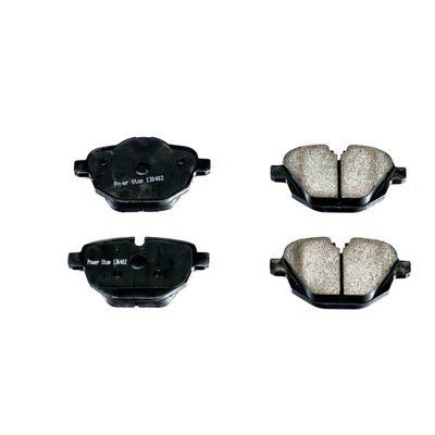 16-1473 Ceramic Brakes Pads - Rear Only 161473 фото