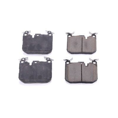 16-1609B Ceramic Brakes Pads - Front Only 161609B фото