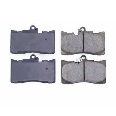 16-1118 Ceramic Brakes Pads - Front Only 131117536 фото