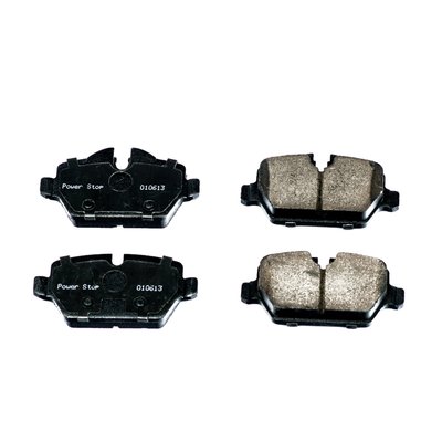 16-1554 Ceramic Brakes Pads - Rear Only 395664639 фото