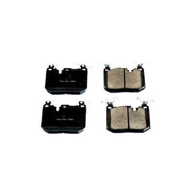 16-1609 Ceramic Brakes Pads - Front Only 278754286 фото