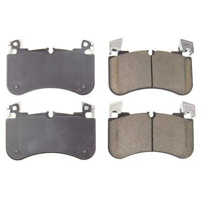 16-2184 Ceramic Brakes Pads - Front Only 162184 фото