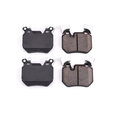 16-1372 Ceramic Brakes Pads - Rear Only 161372 фото