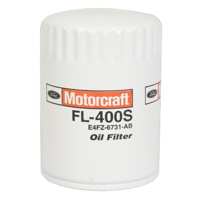 Масляный фильтр FL400S FL400S фото