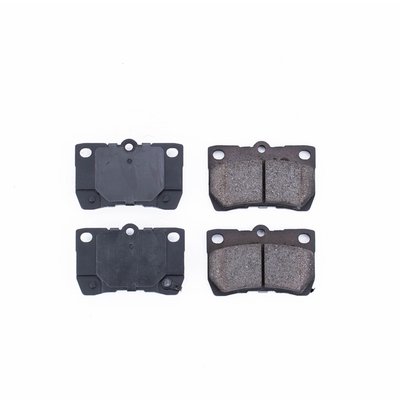 16-1113 Ceramic Brakes Pads - Rear Only 131121549 фото