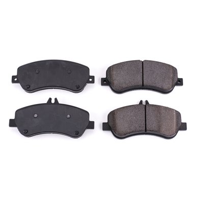 16-1406 Ceramic Brakes Pads - Front Only 395667091 фото