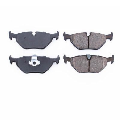 16-692A Ceramic Brakes Pads - Rear Only 281301610 фото