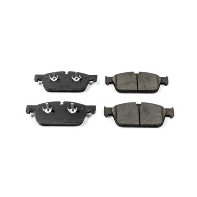 16-1636 Ceramic Brakes Pads - Front Only 161636 фото