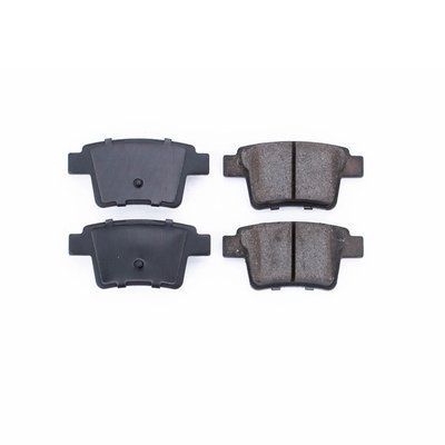16-1071 Ceramic Brakes Pads - Rear Only 281448218 фото